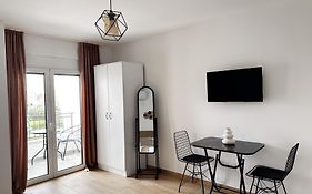 Danin Apartmani