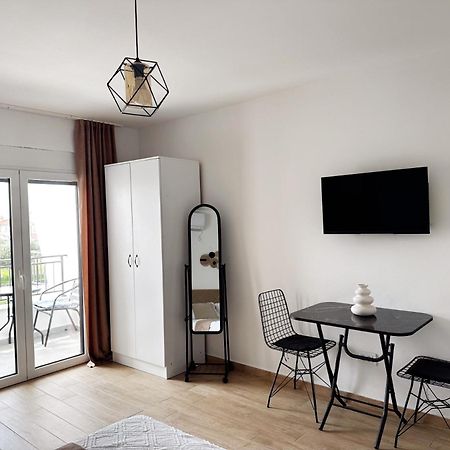 Danin Apartmani Bar Exteriér fotografie