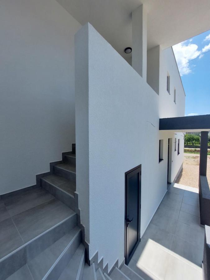 Danin Apartmani Bar Exteriér fotografie