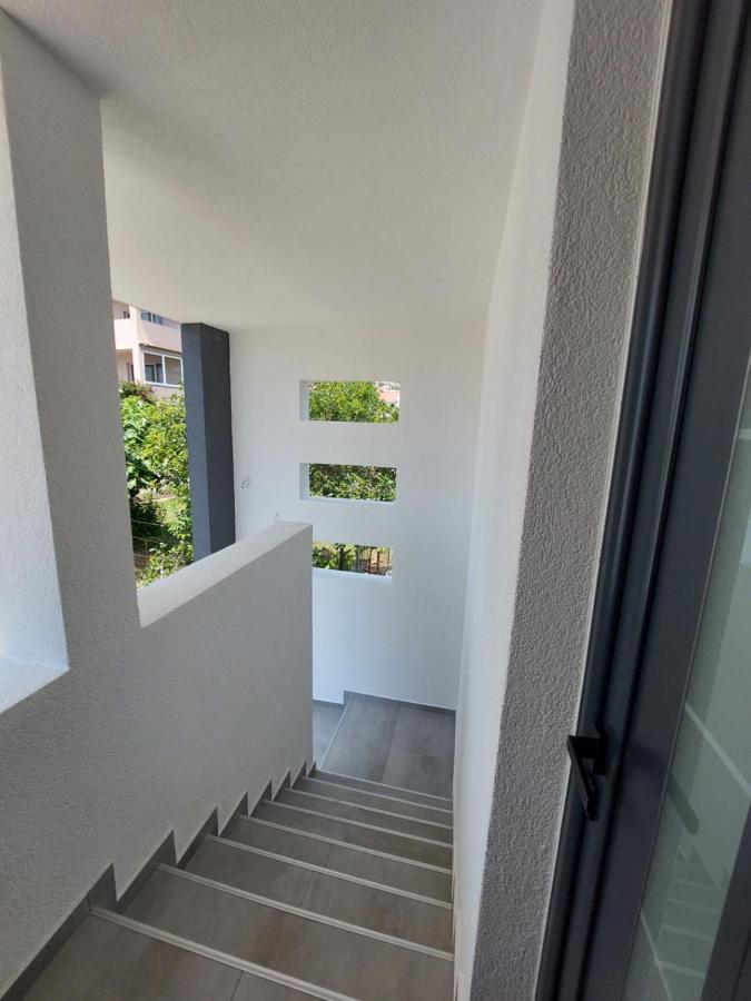 Danin Apartmani Bar Exteriér fotografie