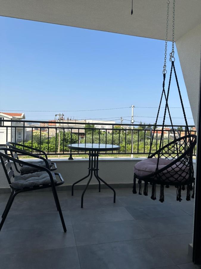 Danin Apartmani Bar Exteriér fotografie