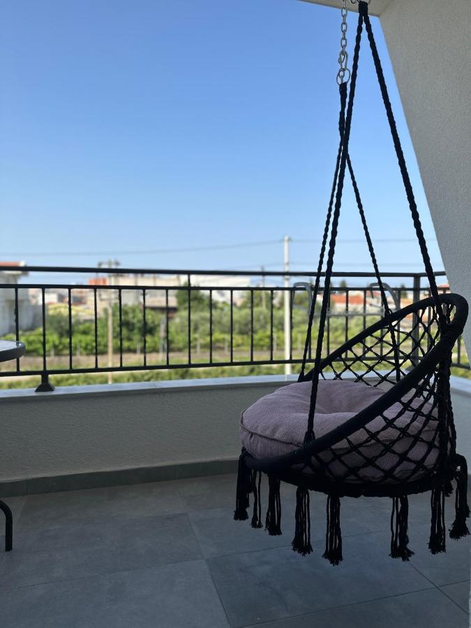 Danin Apartmani Bar Exteriér fotografie
