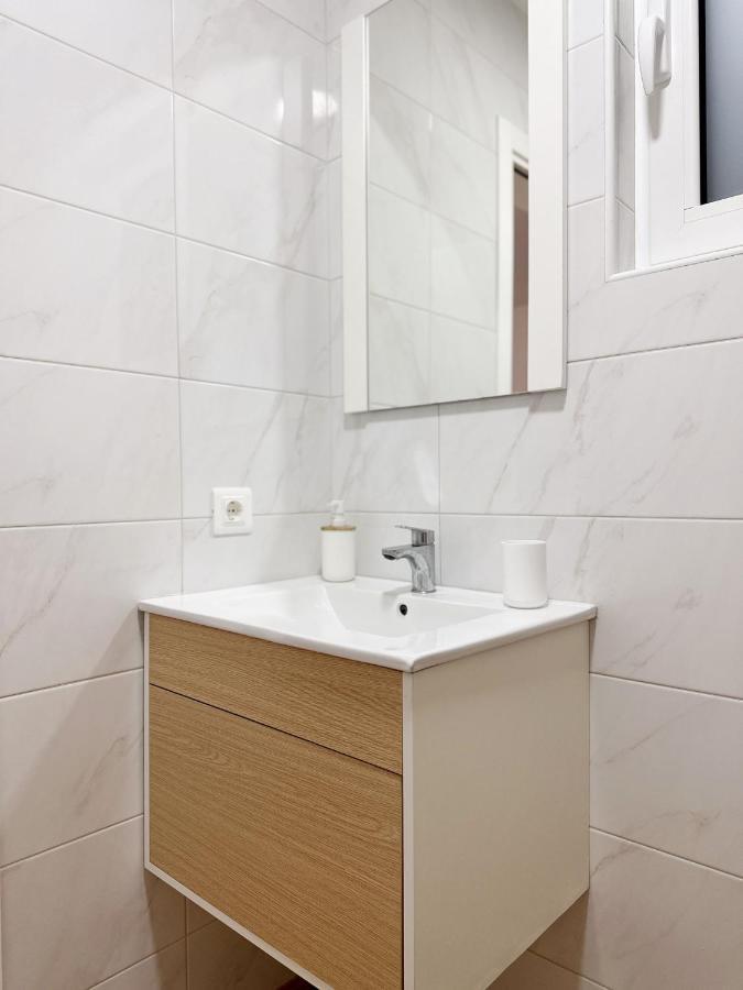 Danin Apartmani Bar Exteriér fotografie