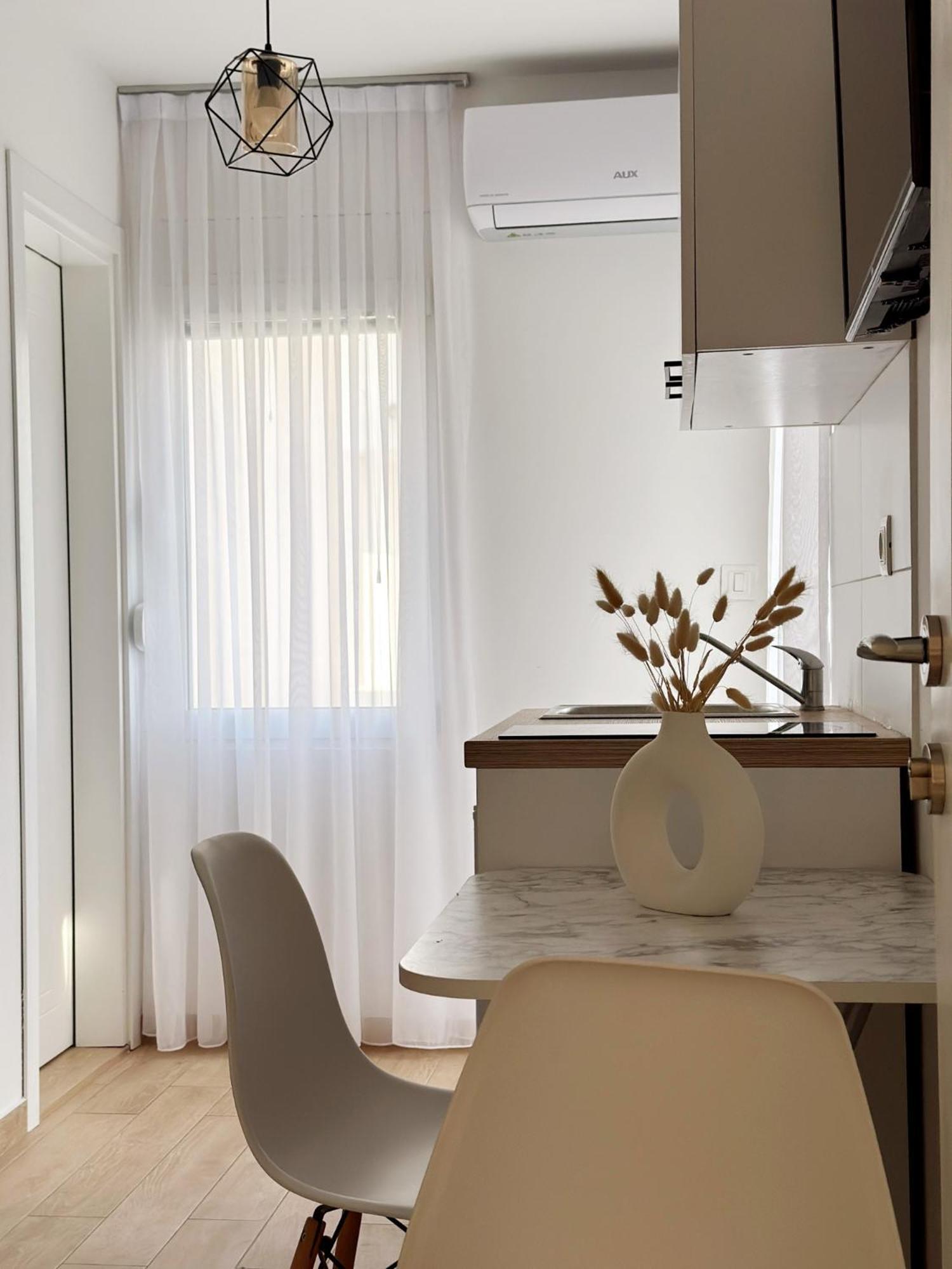 Danin Apartmani Bar Exteriér fotografie