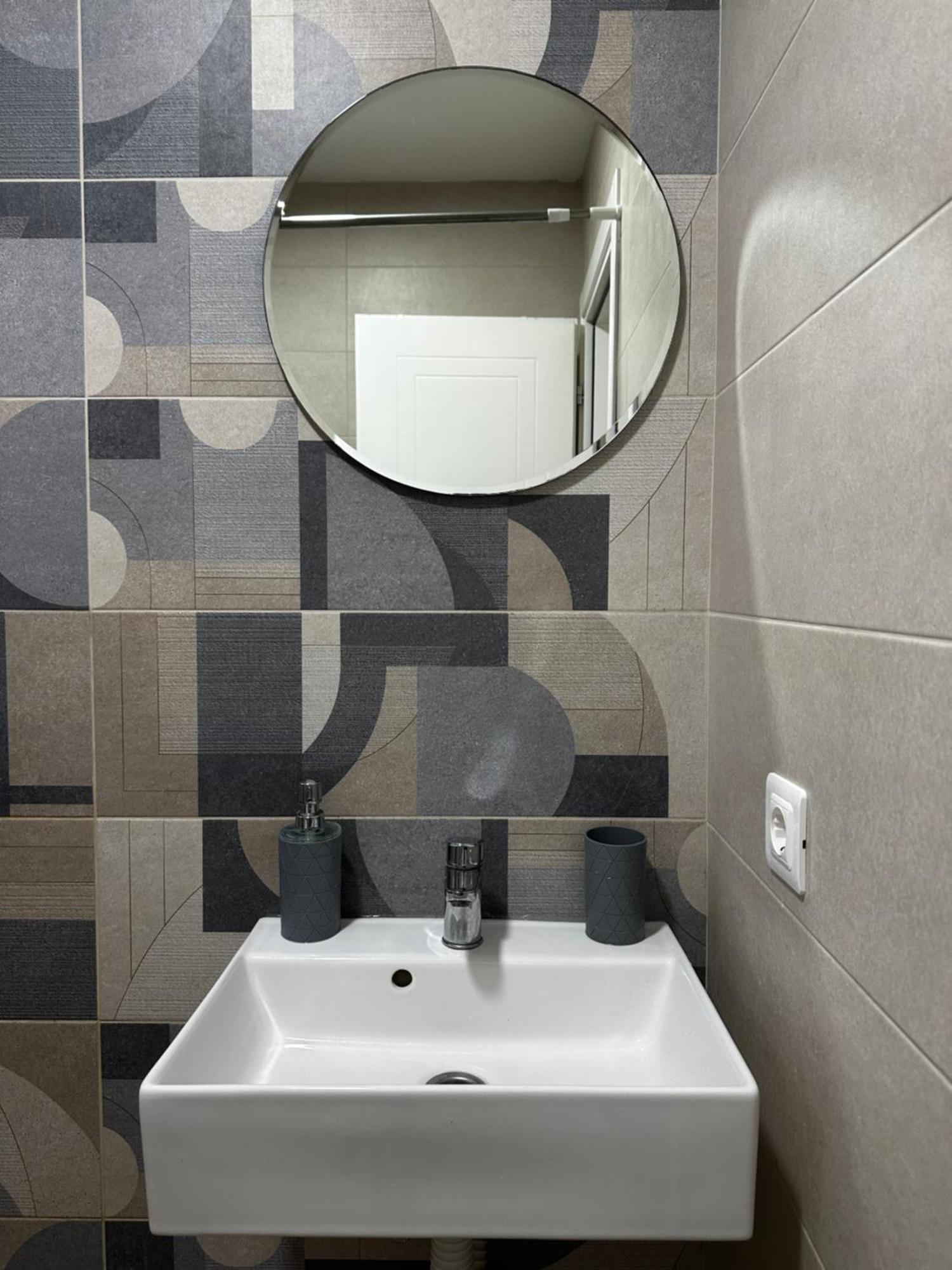 Danin Apartmani Bar Exteriér fotografie