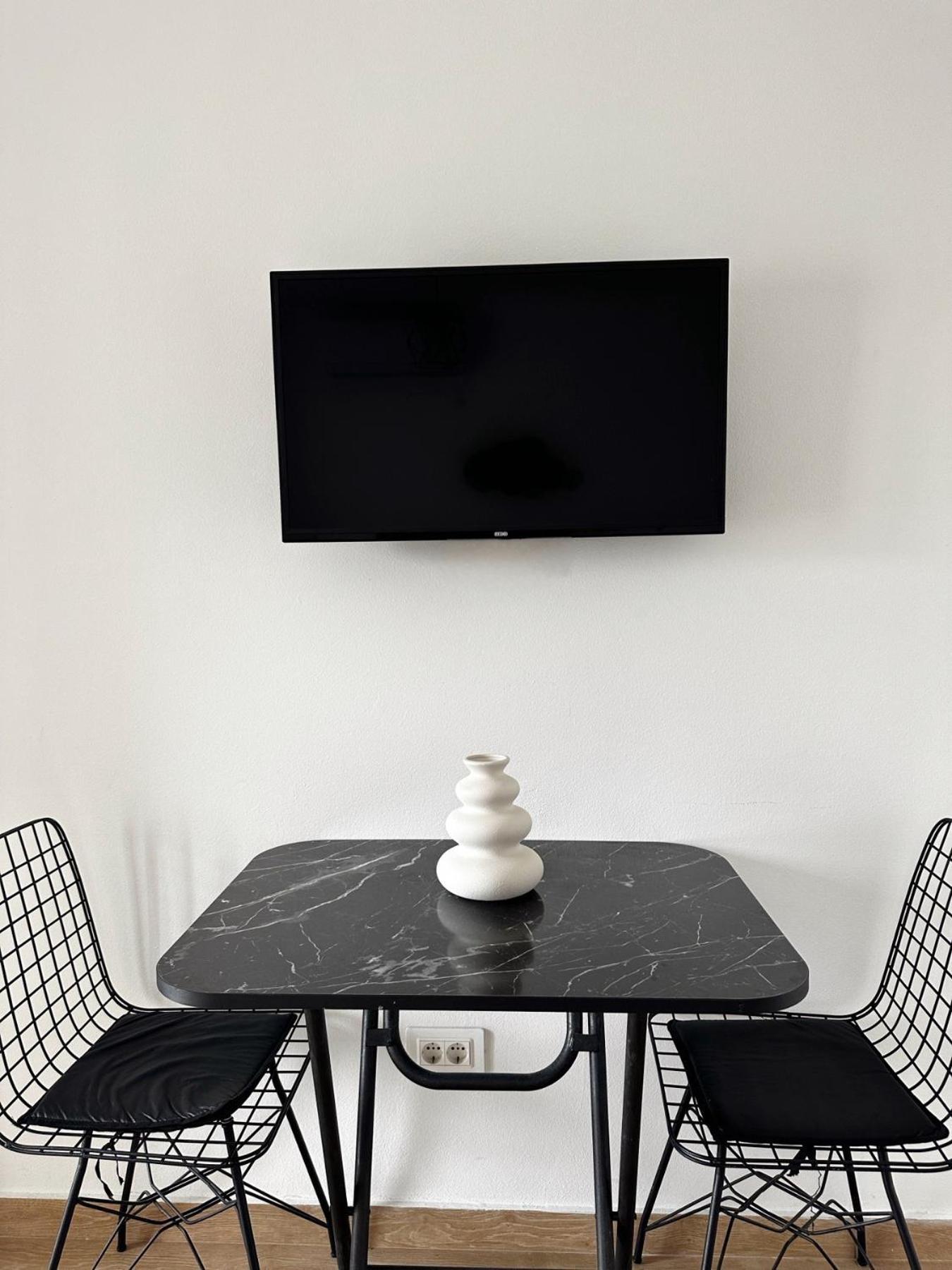 Danin Apartmani Bar Exteriér fotografie
