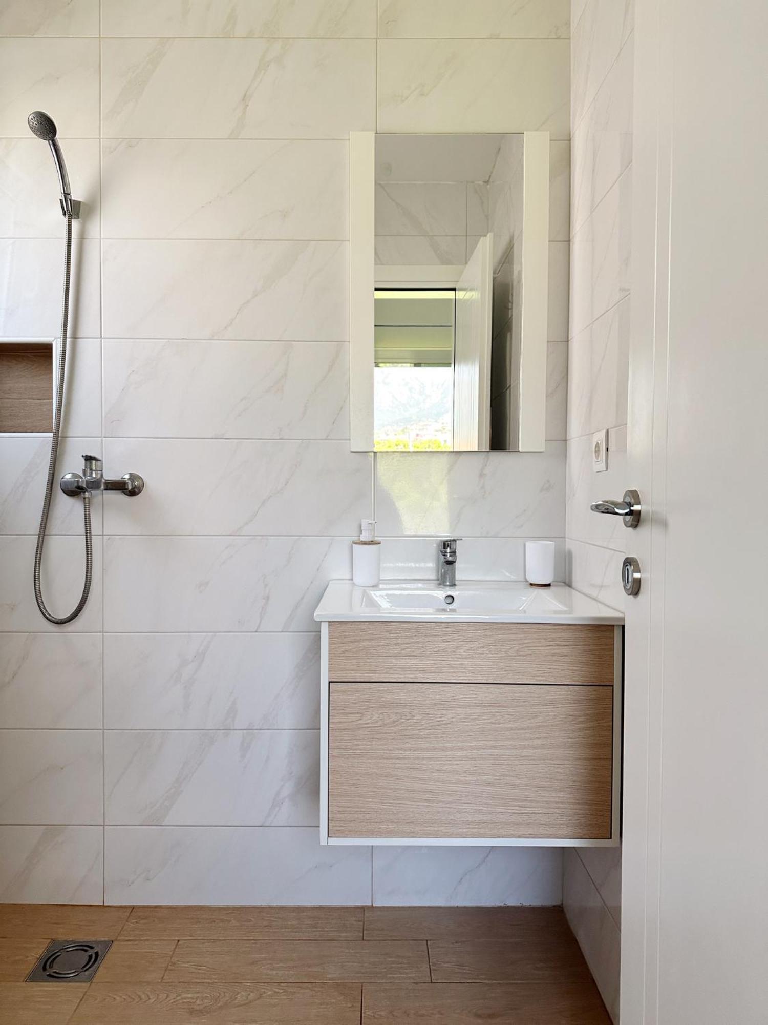 Danin Apartmani Bar Exteriér fotografie