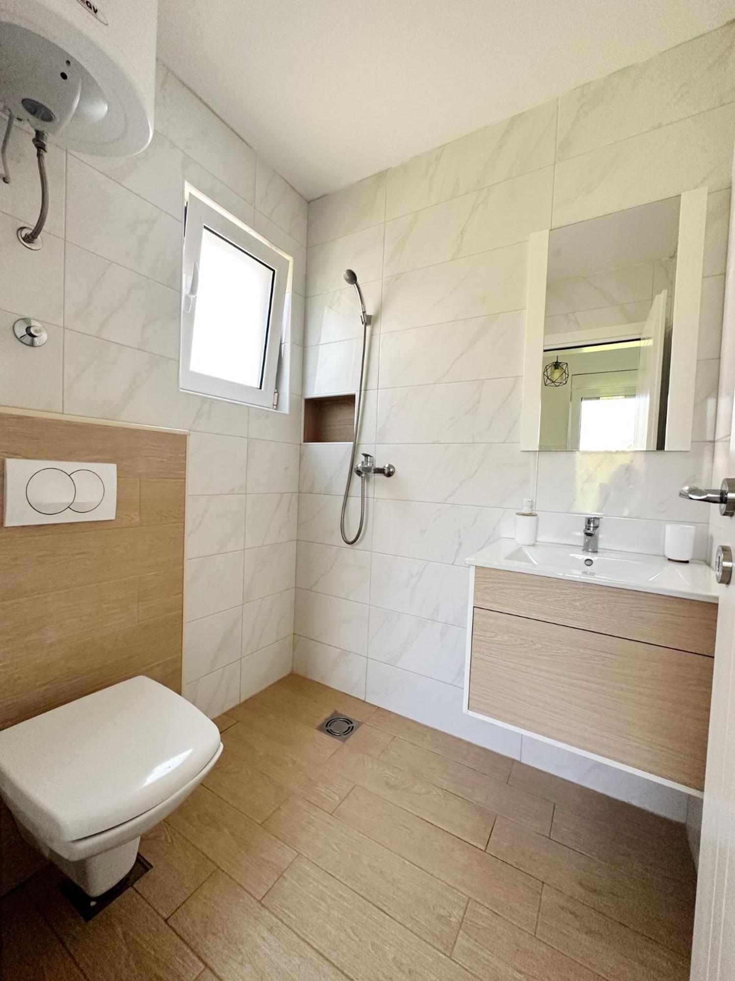 Danin Apartmani Bar Exteriér fotografie