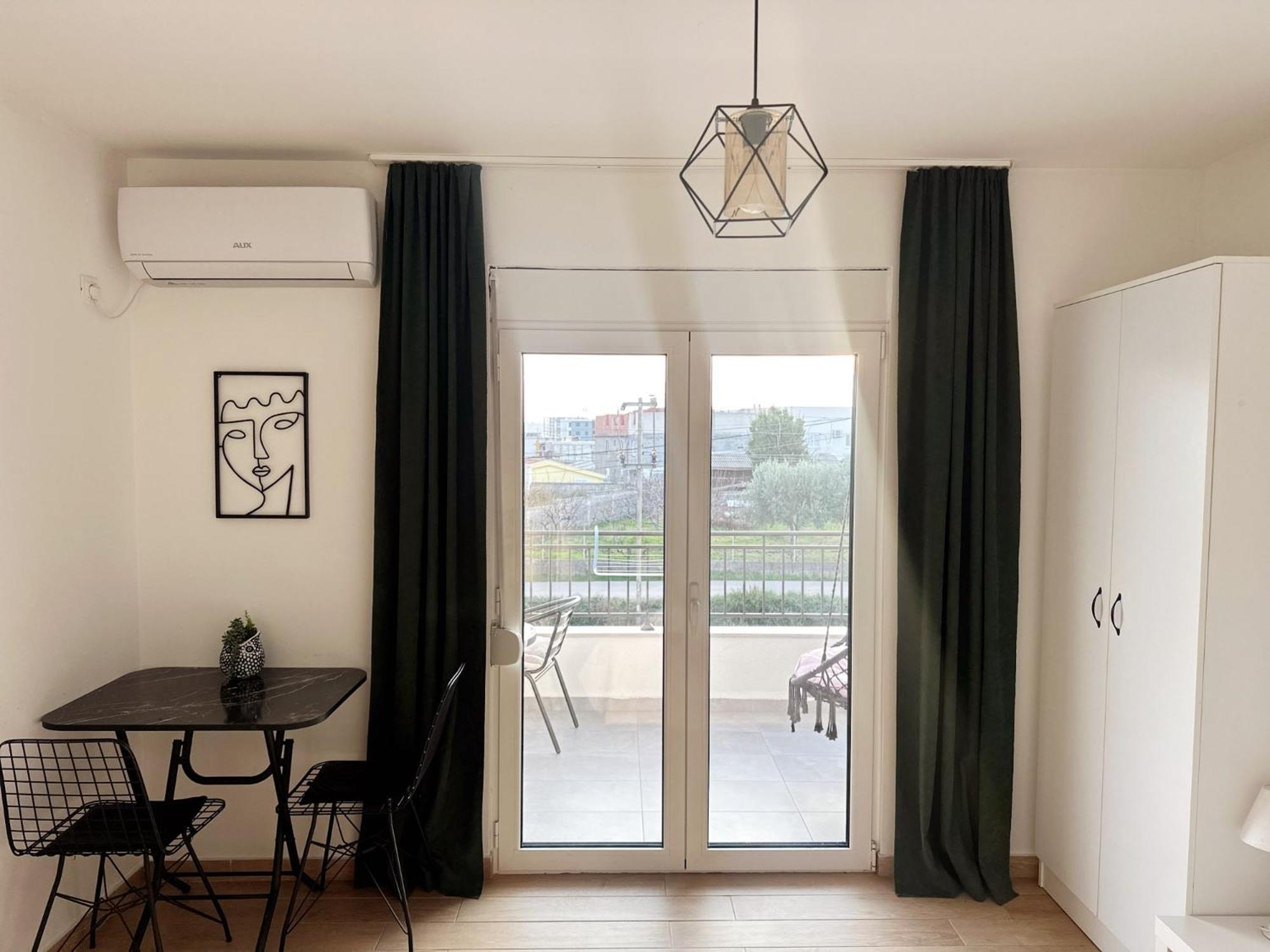 Danin Apartmani Bar Exteriér fotografie